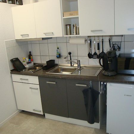 Cenet 1 Zimmer Apartment Sindelfingen Exterior foto